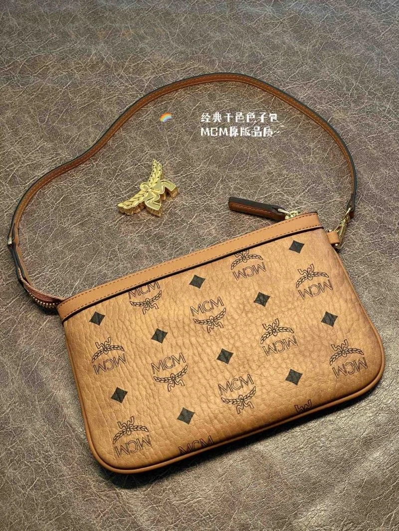 Functional MCM Shopping Bags 45649