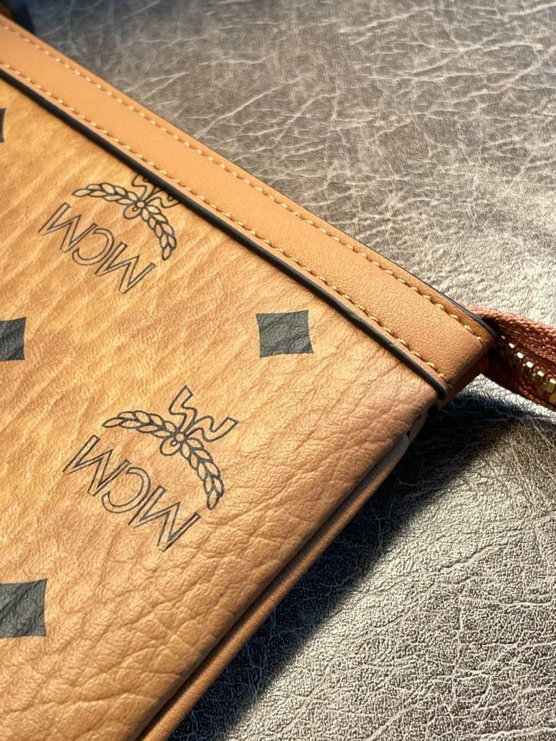Functional MCM Shopping Bags 45649