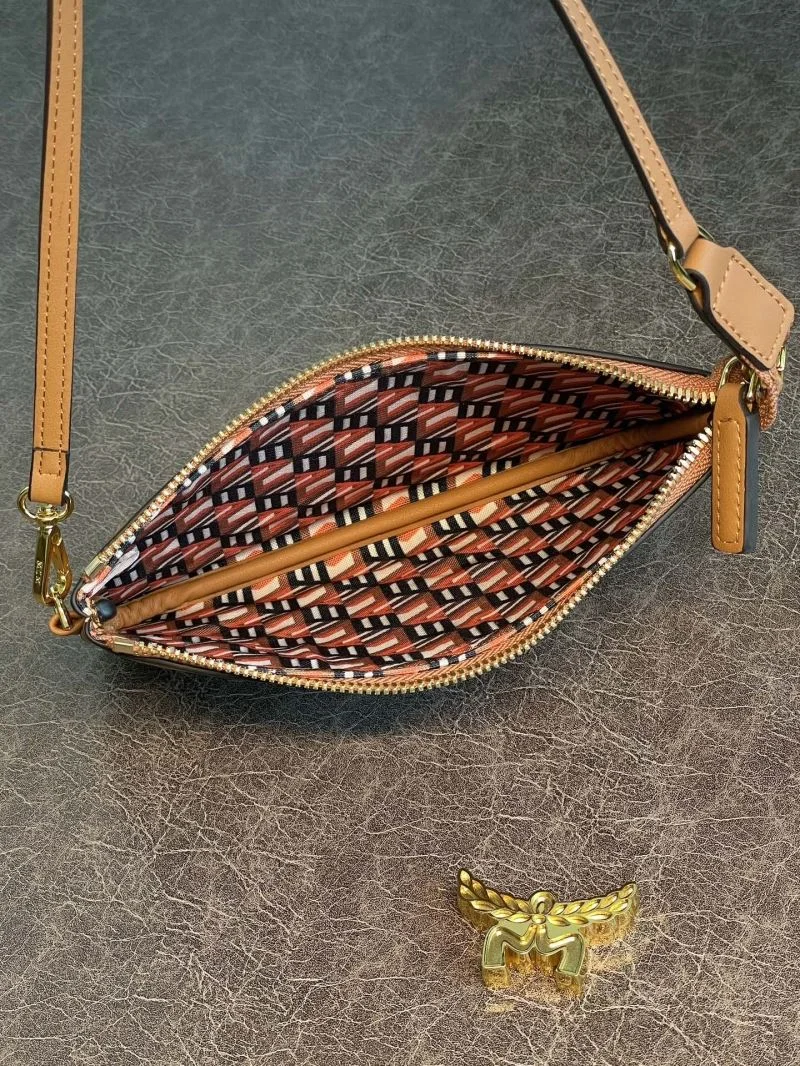 Functional MCM Shopping Bags 45649