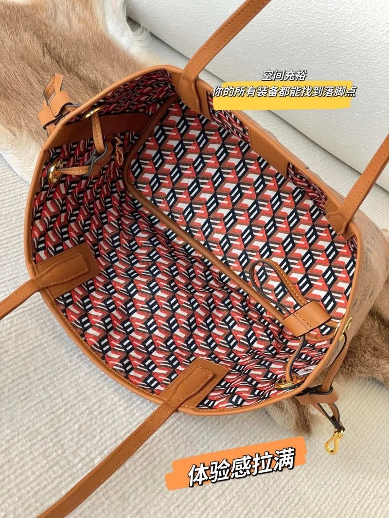Functional MCM Shopping Bags 45649