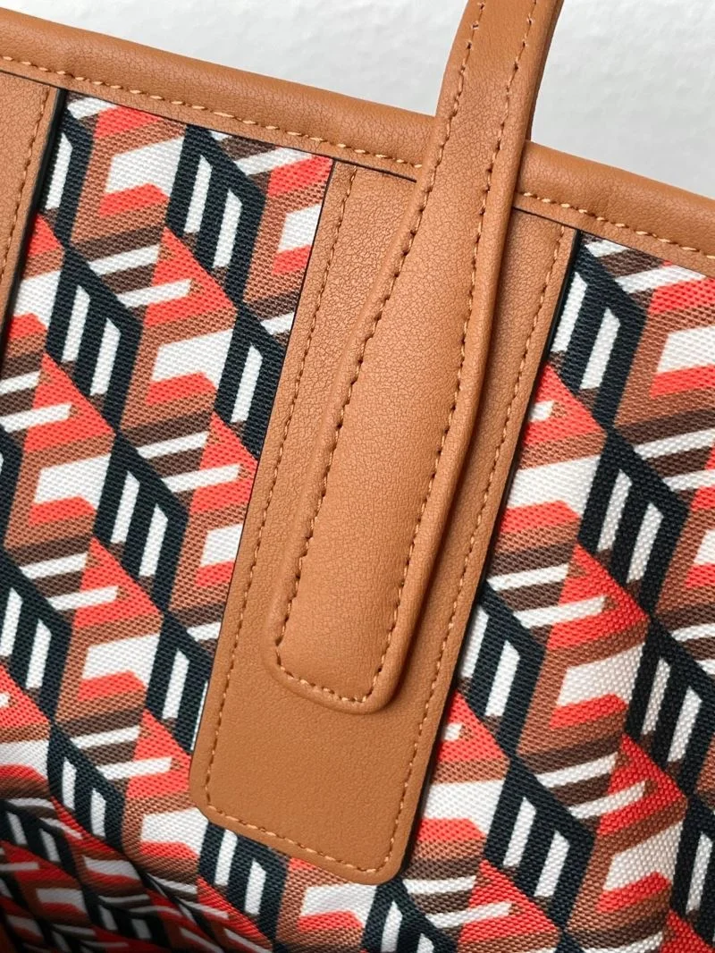 Functional MCM Shopping Bags 45649