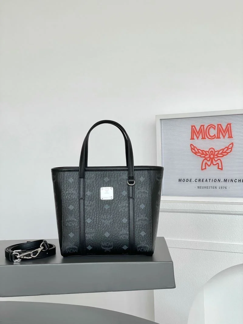 SunProtective MCM Shopping Bags 45651