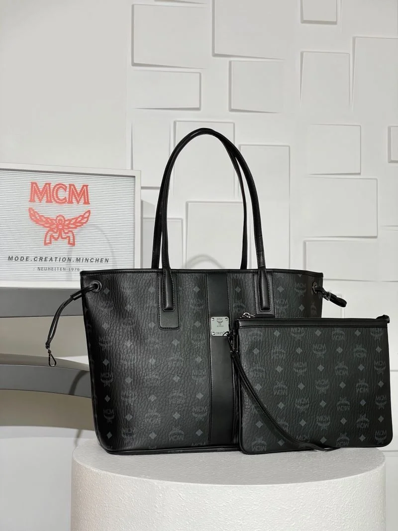 MCM Shopping Bags Seasonal 45654