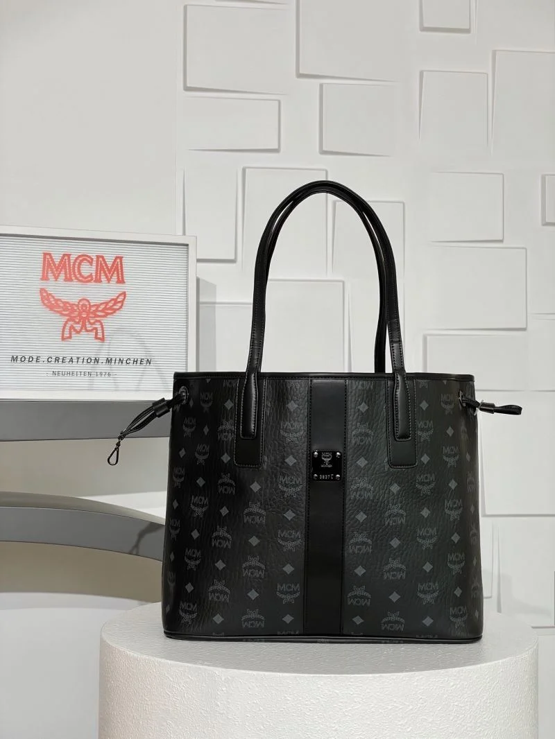 MCM Shopping Bags Seasonal 45654