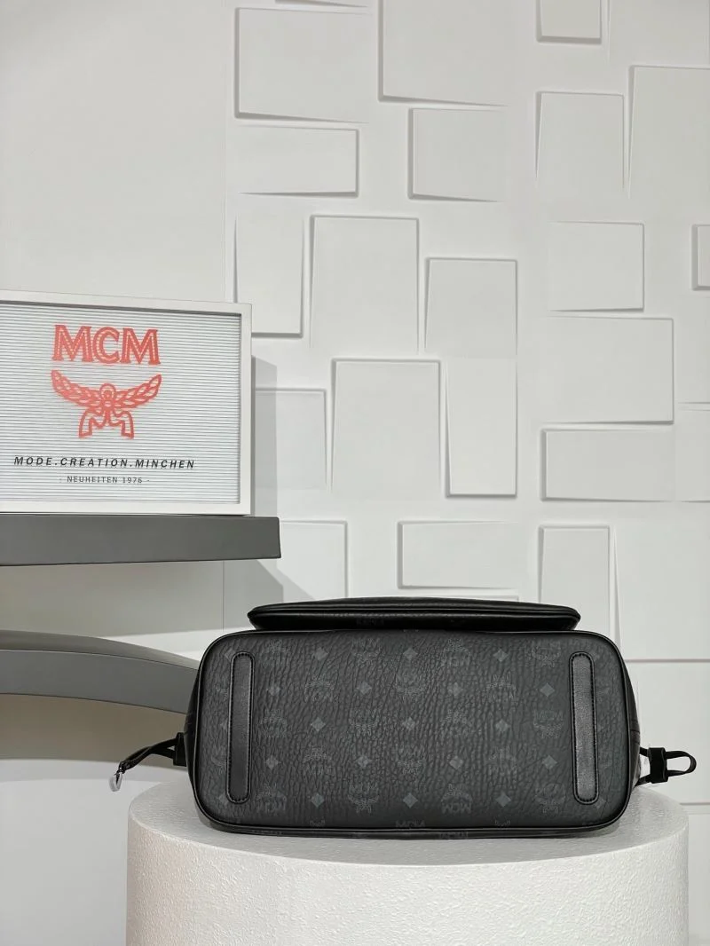 MCM Shopping Bags Seasonal 45654