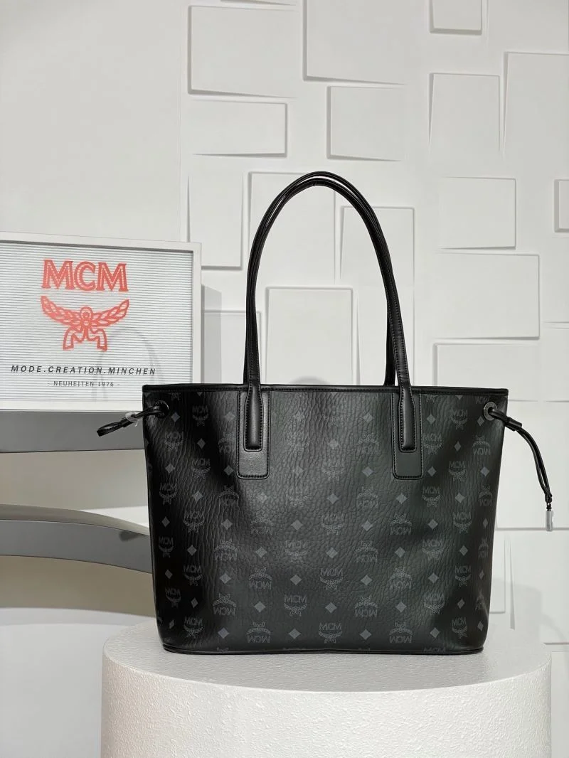 MCM Shopping Bags Seasonal 45654