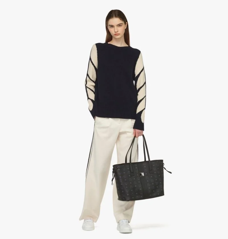 MCM Shopping Bags Seasonal 45654