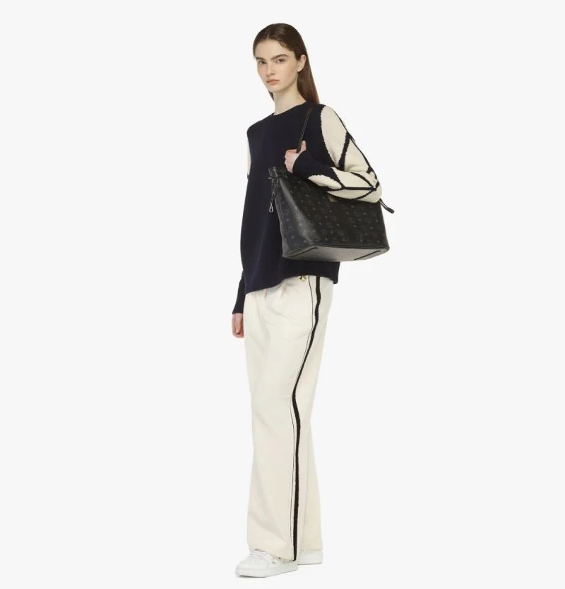 MCM Shopping Bags Seasonal 45654