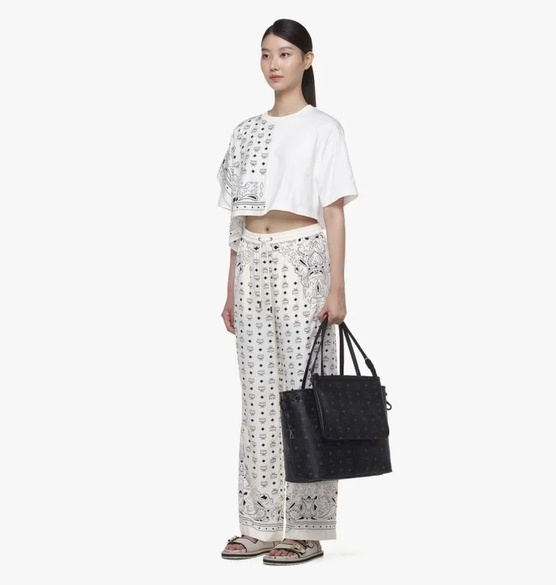MCM Shopping Bags Seasonal 45654