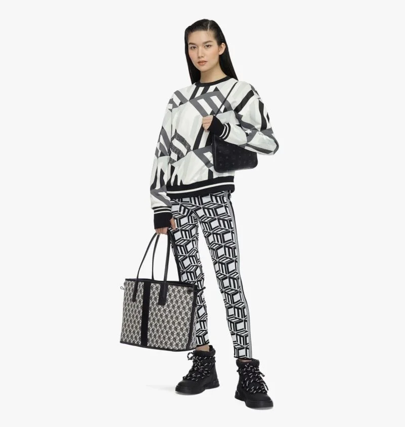 MCM Shopping Bags Seasonal 45654