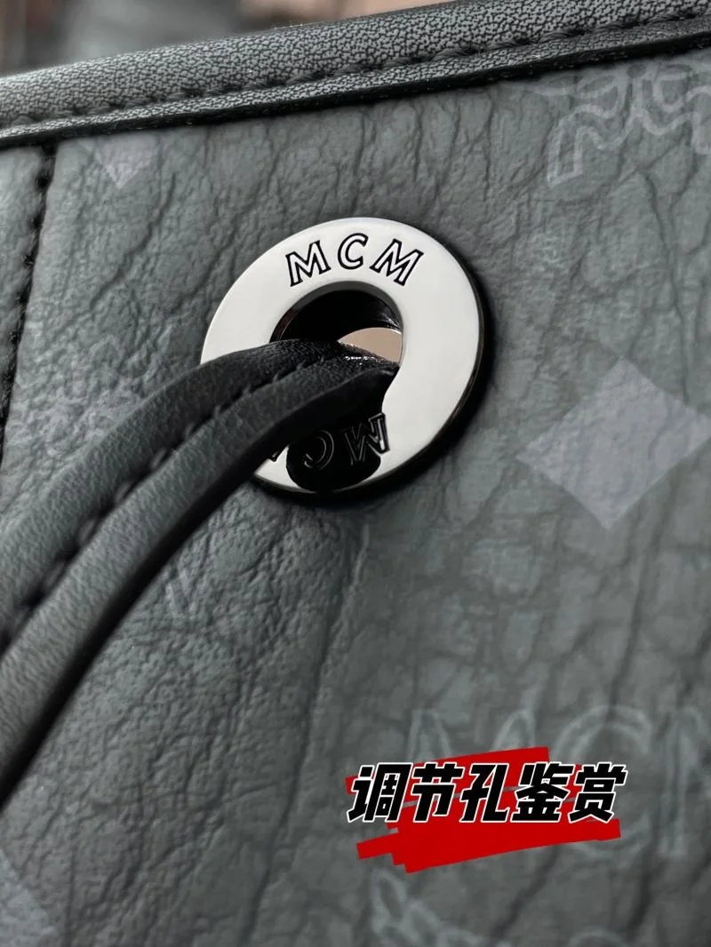 MCM Shopping Bags Seasonal 45654