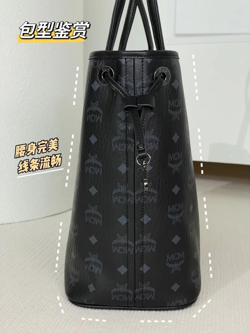 MCM Shopping Bags Seasonal 45654