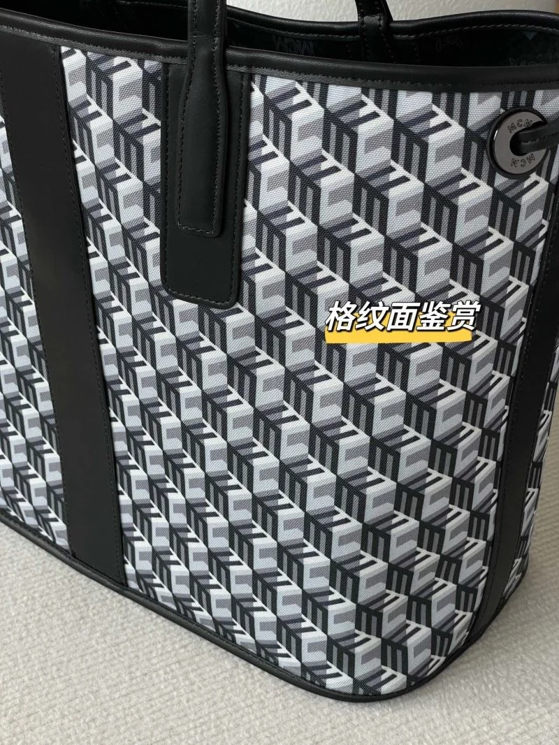MCM Shopping Bags Seasonal 45654