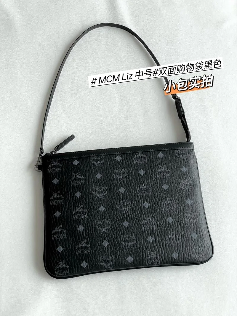 MCM Shopping Bags Seasonal 45654