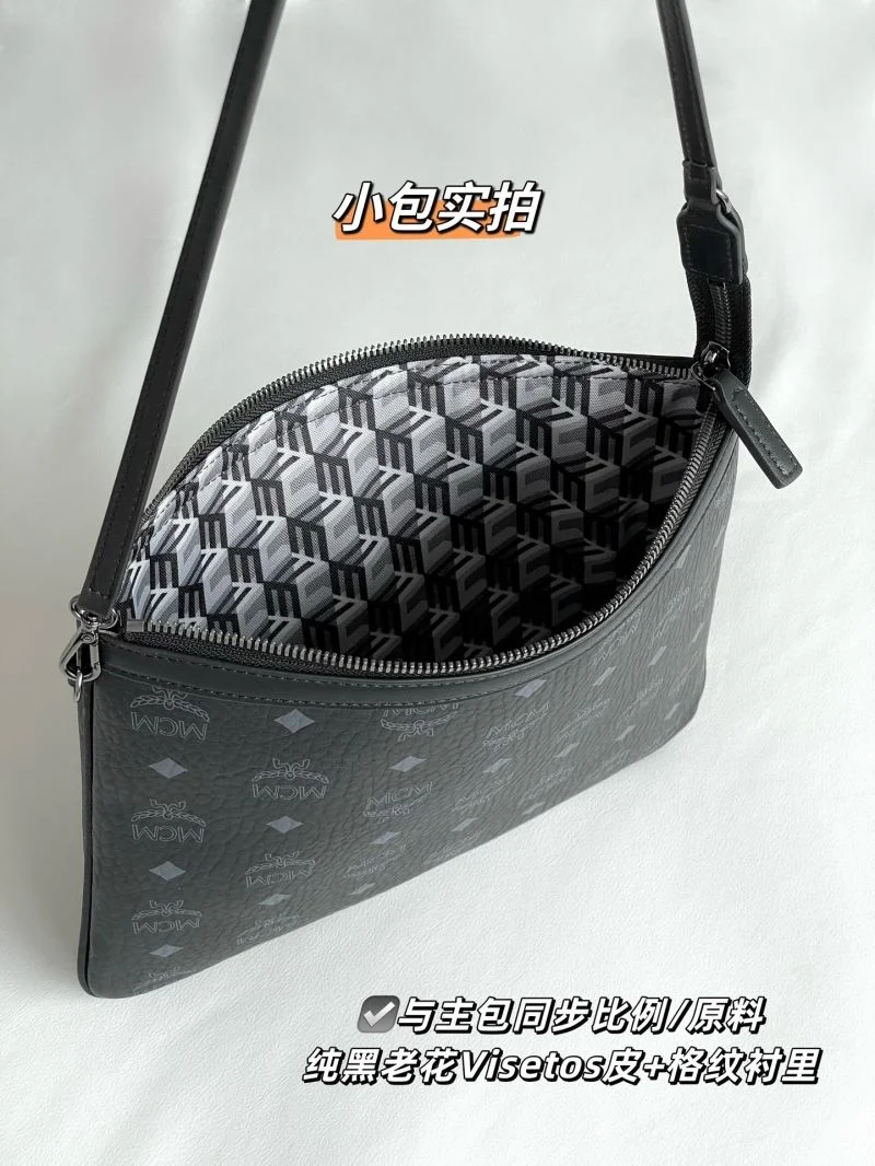 MCM Shopping Bags Seasonal 45654