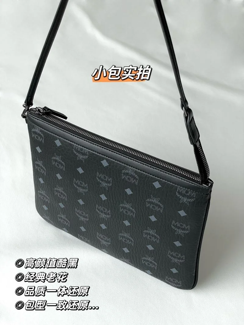 MCM Shopping Bags Seasonal 45654