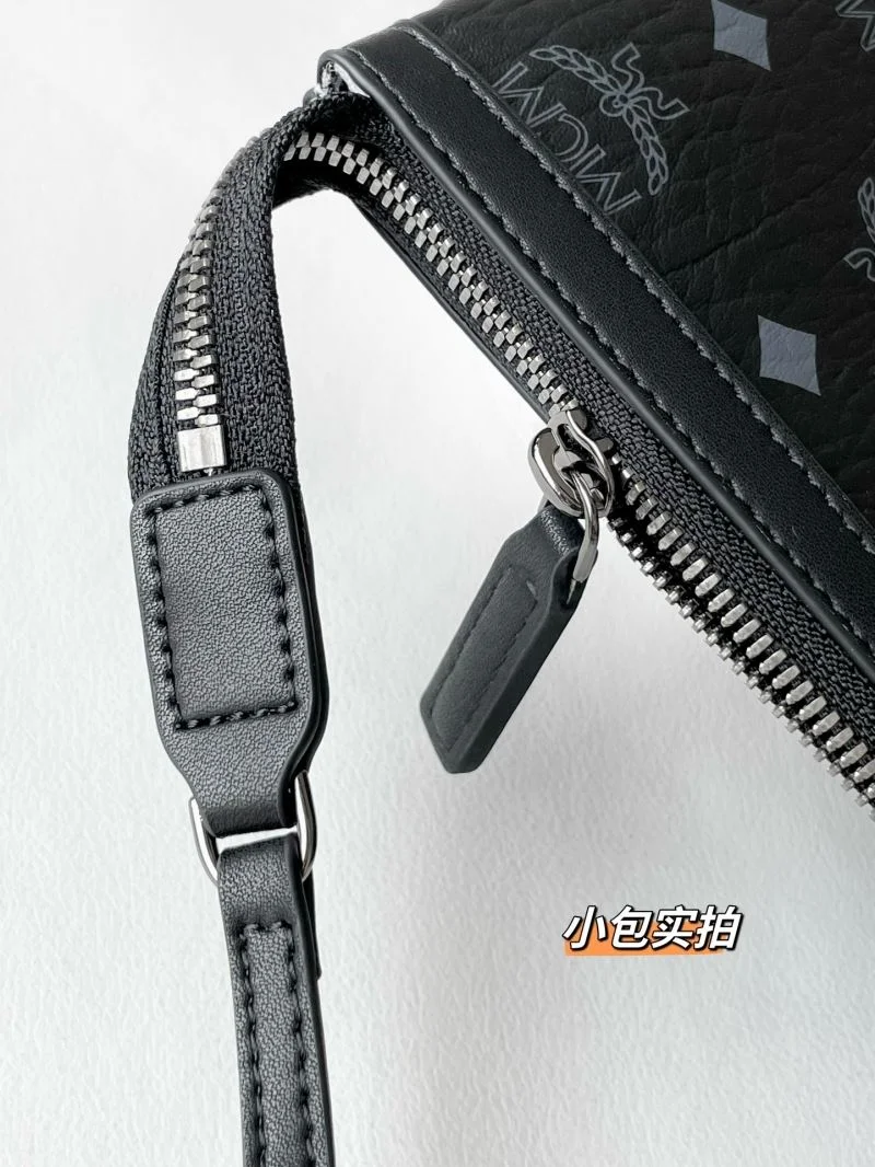 MCM Shopping Bags Seasonal 45654