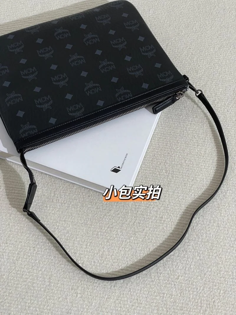 MCM Shopping Bags Seasonal 45654