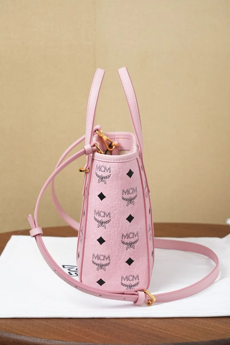 MCM Shopping Bags Youthful 45645