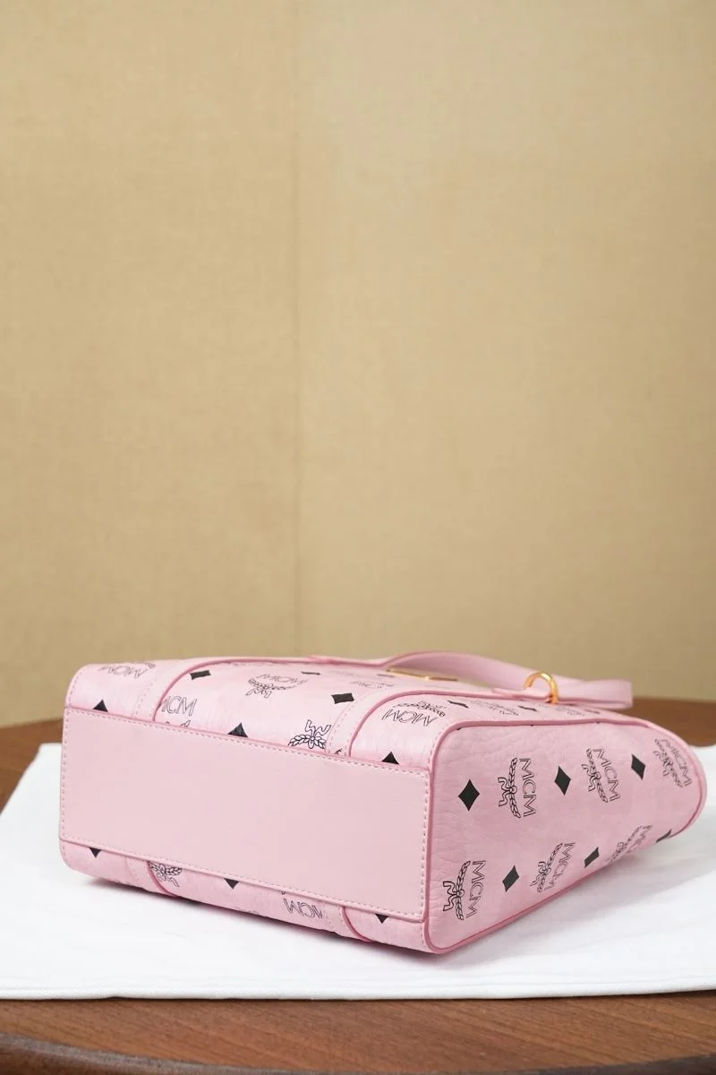 MCM Shopping Bags Youthful 45645