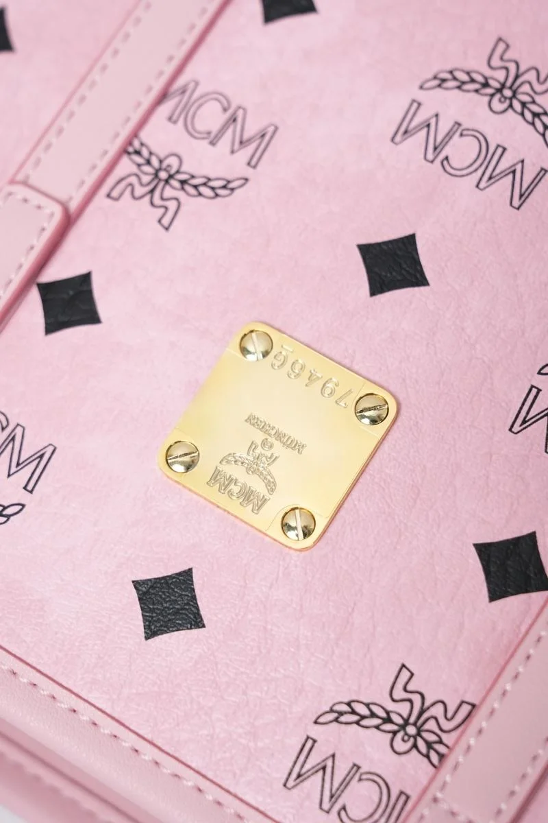 MCM Shopping Bags Youthful 45645