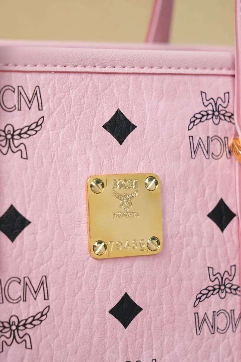MCM Shopping Bags Youthful 45645