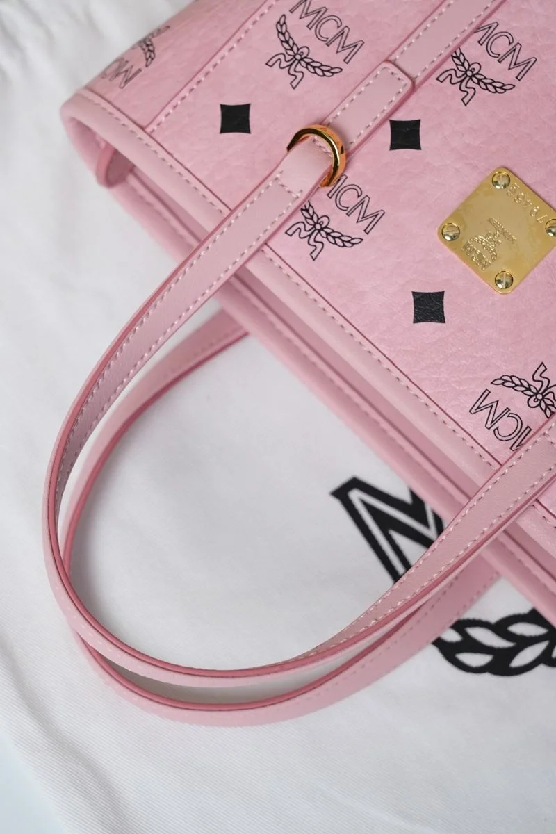 MCM Shopping Bags Youthful 45645