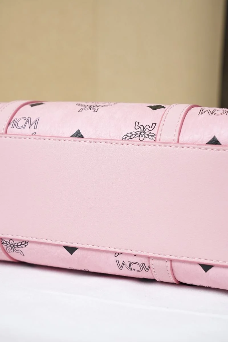 MCM Shopping Bags Youthful 45645