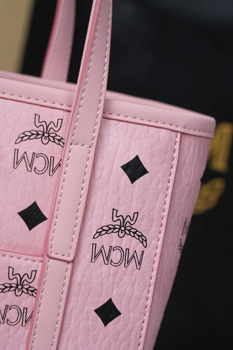 MCM Shopping Bags Youthful 45645