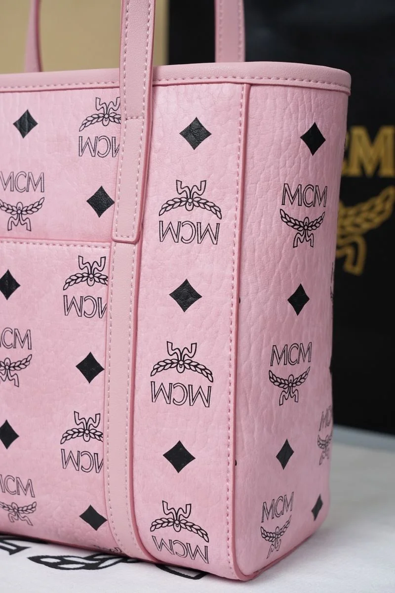 MCM Shopping Bags Youthful 45645