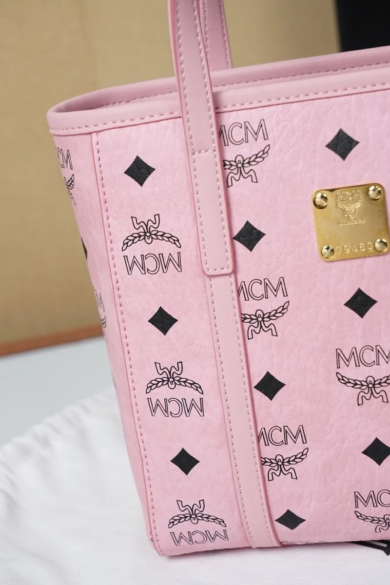 MCM Shopping Bags Youthful 45645