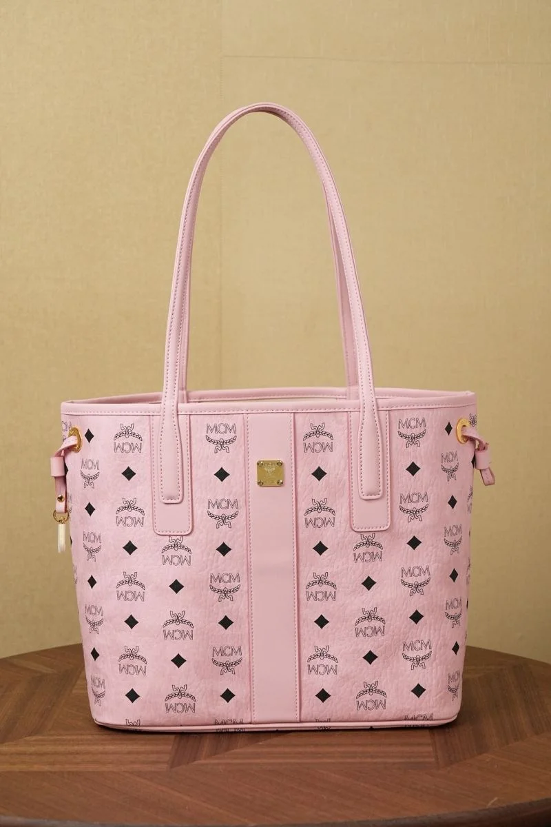 Elegant MCM Shopping Bags 45671
