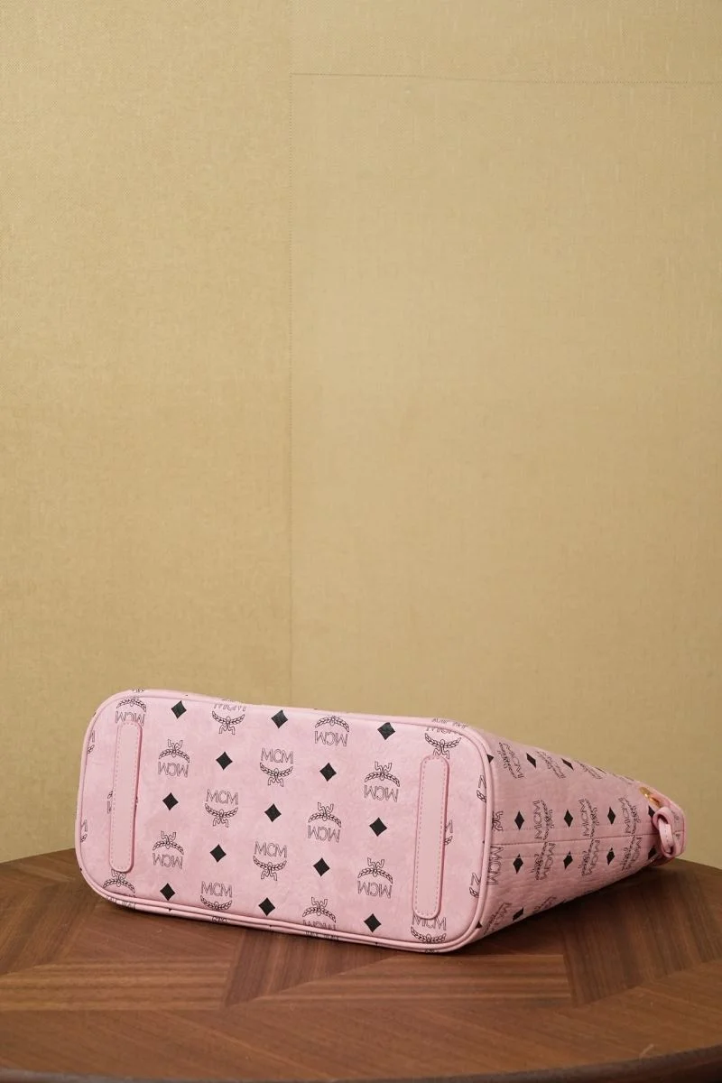 Elegant MCM Shopping Bags 45671