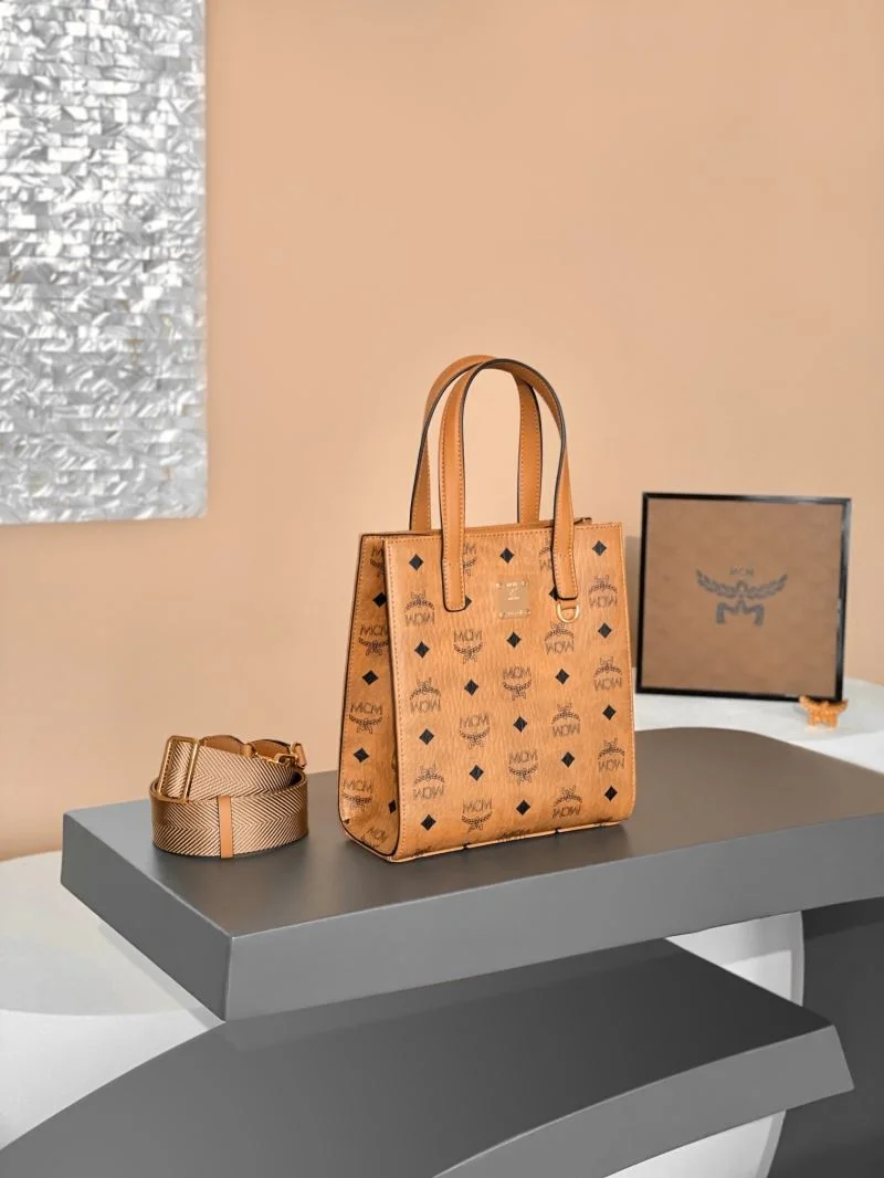 NewStyle MCM Shopping Bags 45648