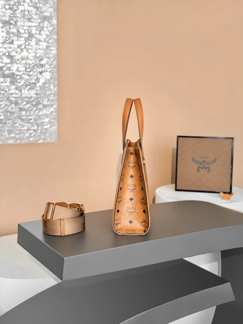 NewStyle MCM Shopping Bags 45648