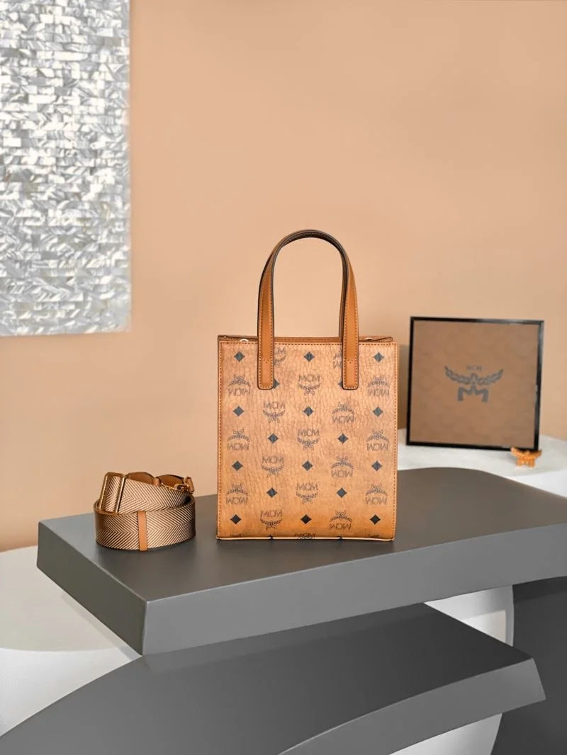 NewStyle MCM Shopping Bags 45648