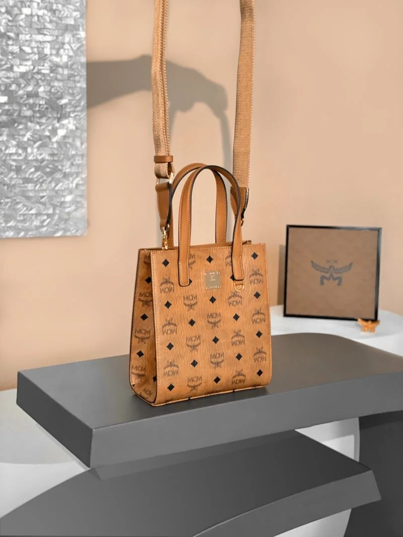 NewStyle MCM Shopping Bags 45648