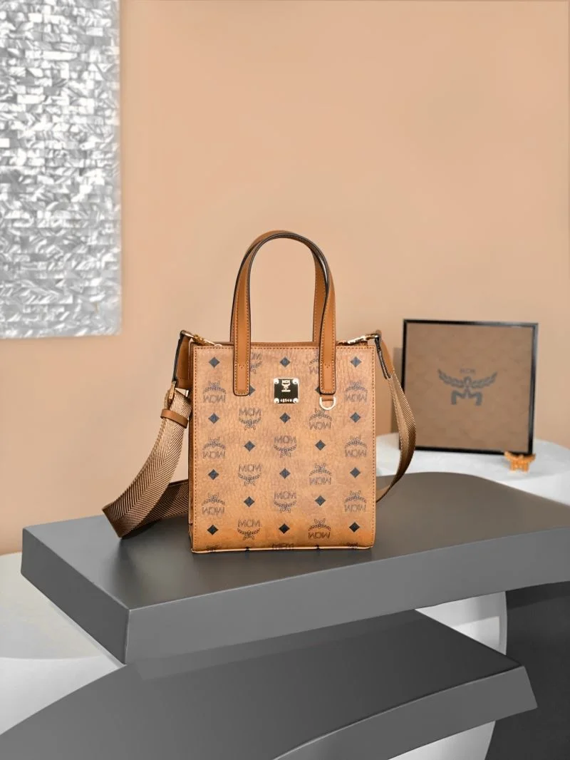 NewStyle MCM Shopping Bags 45648
