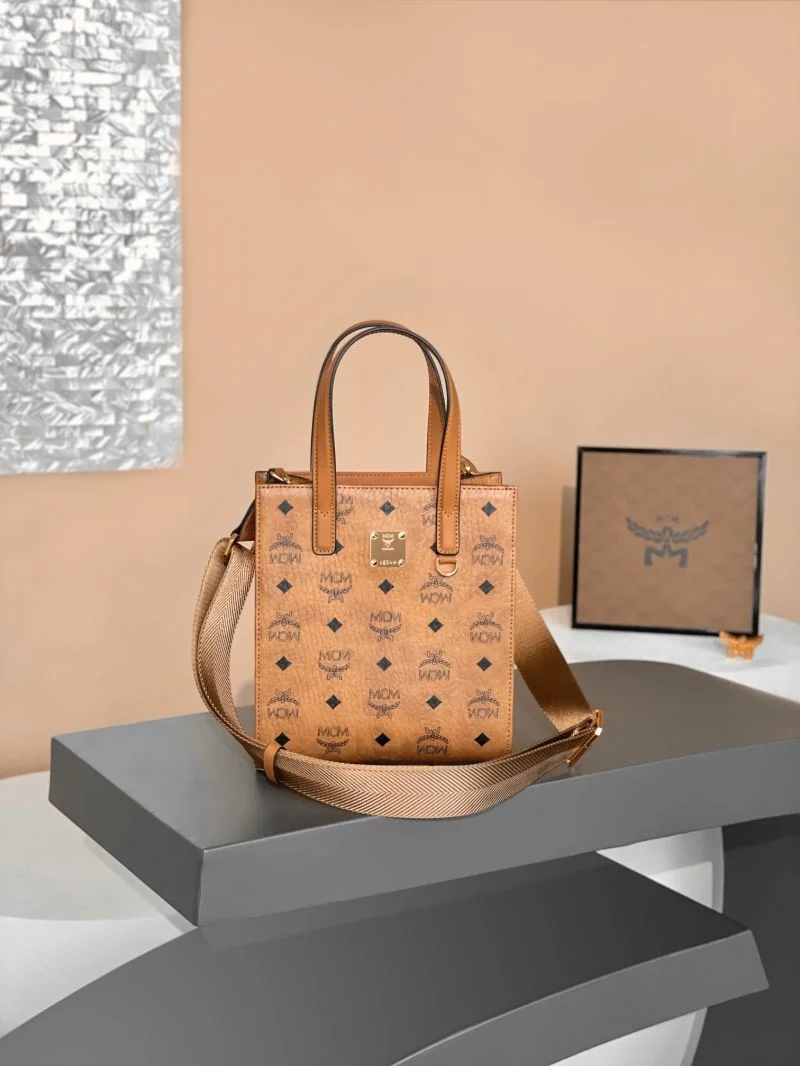 NewStyle MCM Shopping Bags 45648