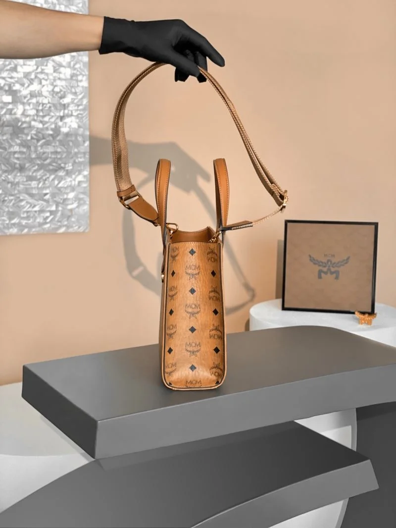 NewStyle MCM Shopping Bags 45648