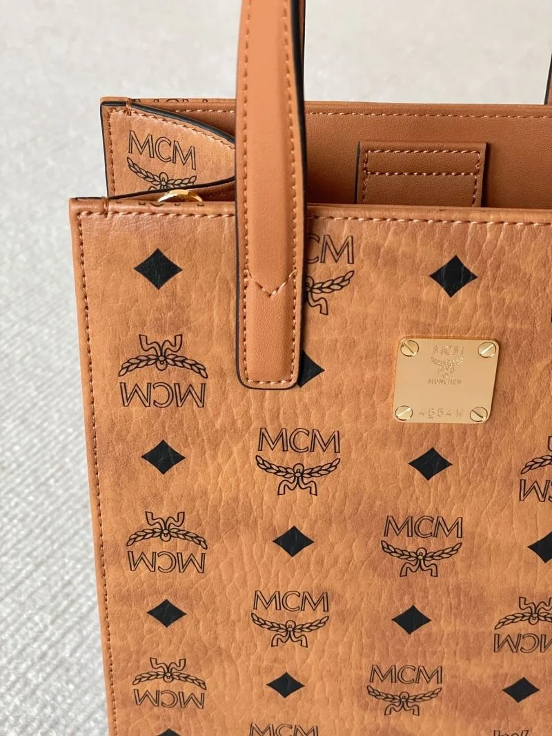 NewStyle MCM Shopping Bags 45648