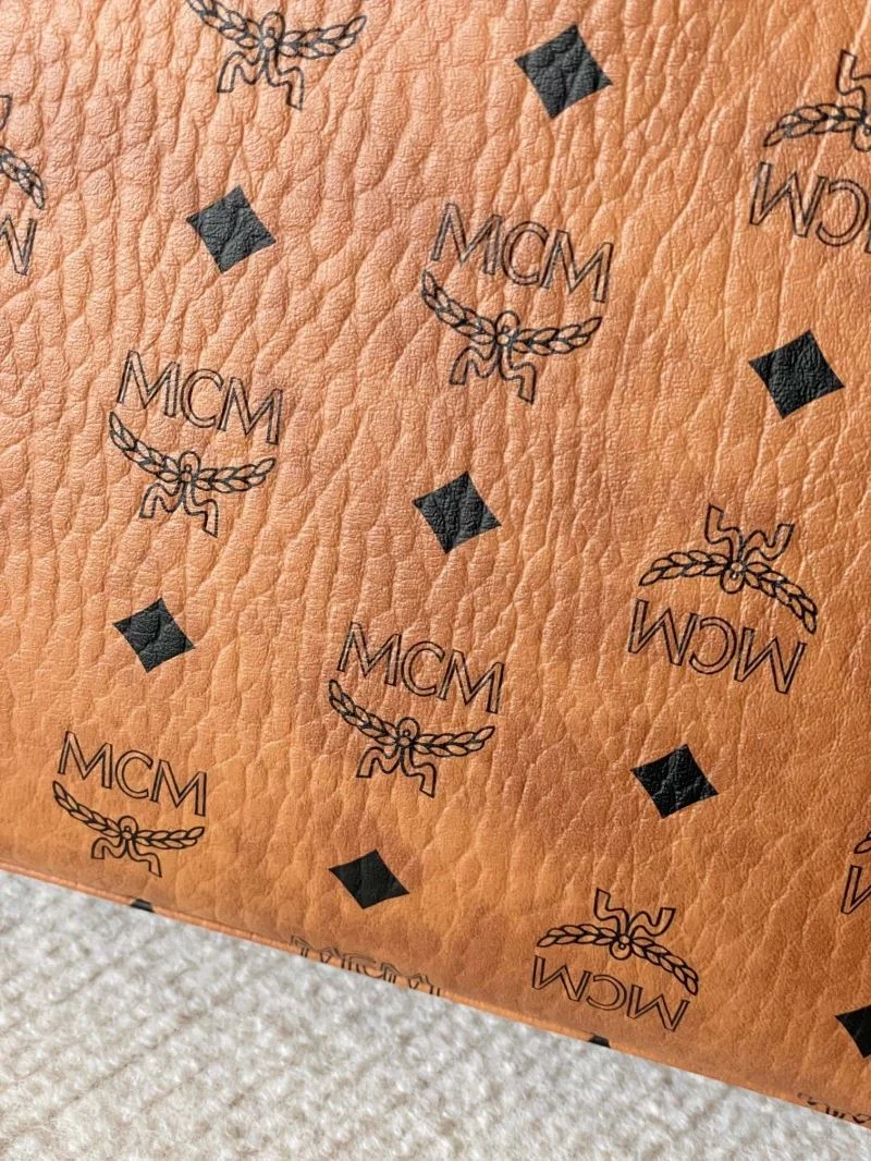 NewStyle MCM Shopping Bags 45648