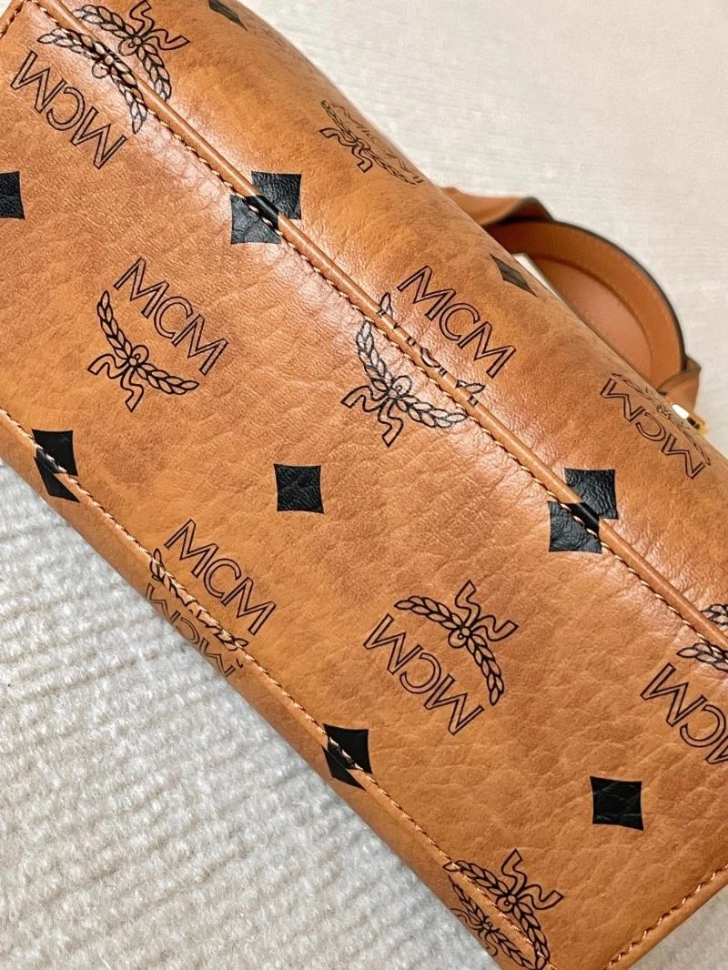 NewStyle MCM Shopping Bags 45648