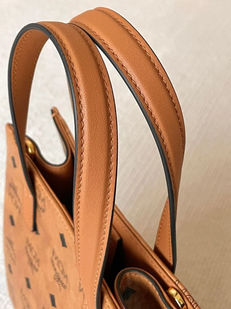 NewStyle MCM Shopping Bags 45648