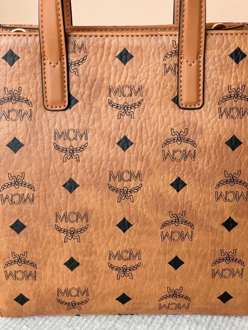 NewStyle MCM Shopping Bags 45648