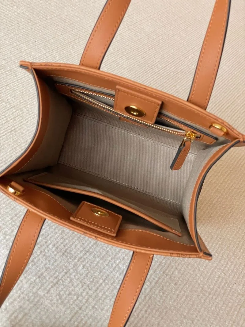 NewStyle MCM Shopping Bags 45648