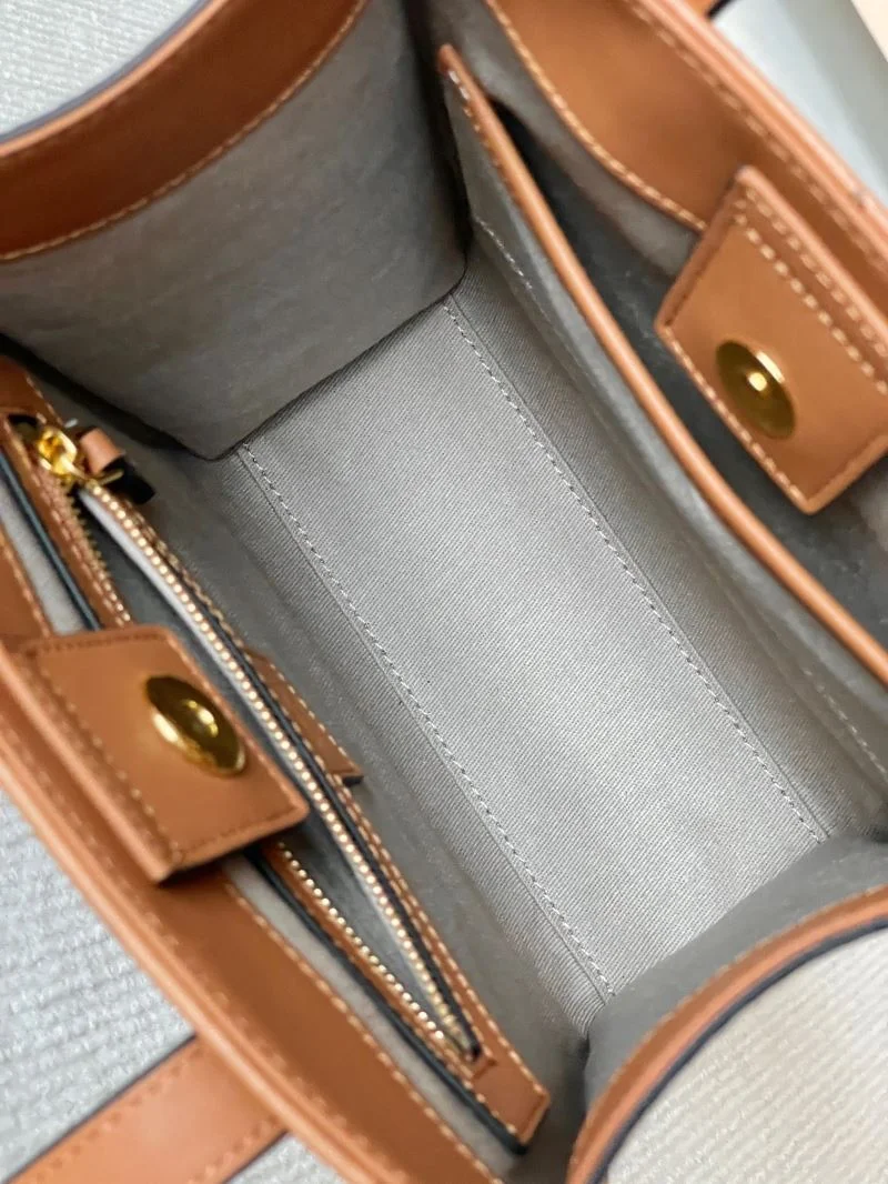 NewStyle MCM Shopping Bags 45648
