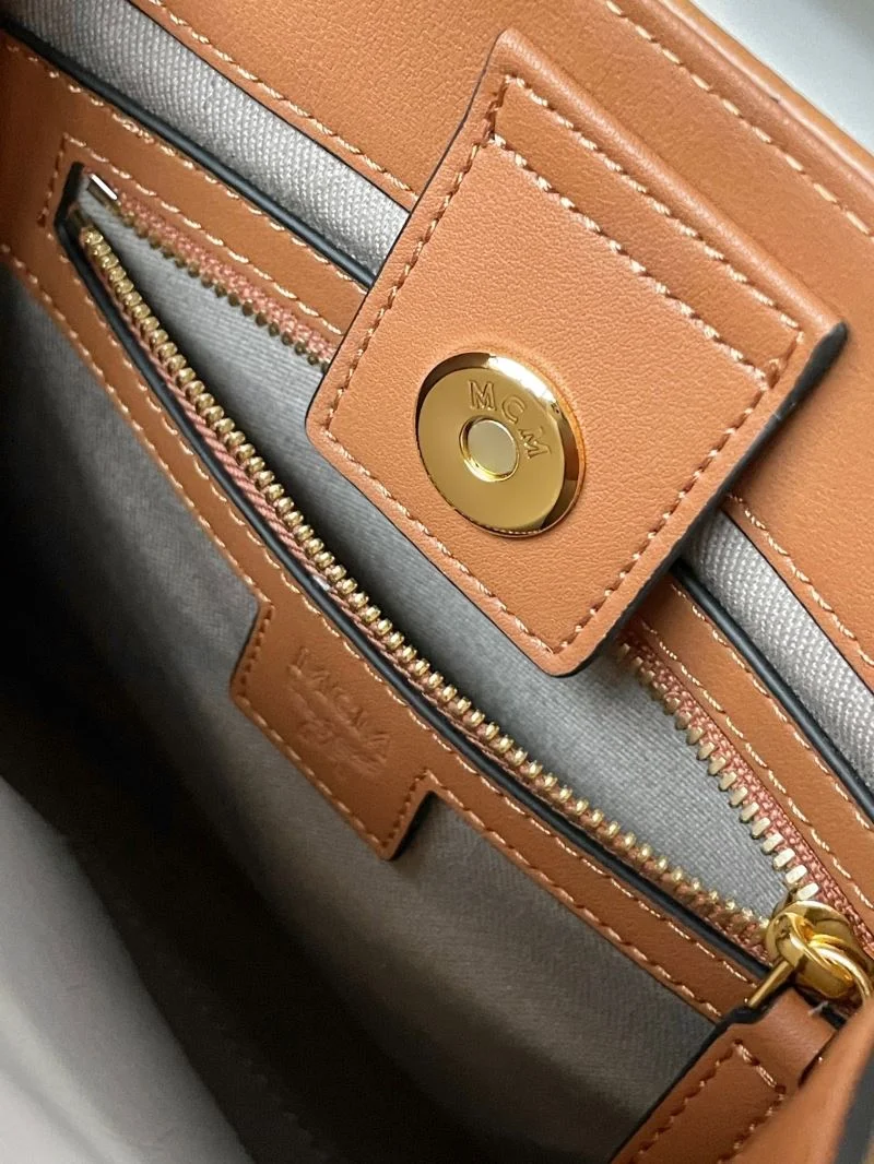 NewStyle MCM Shopping Bags 45648