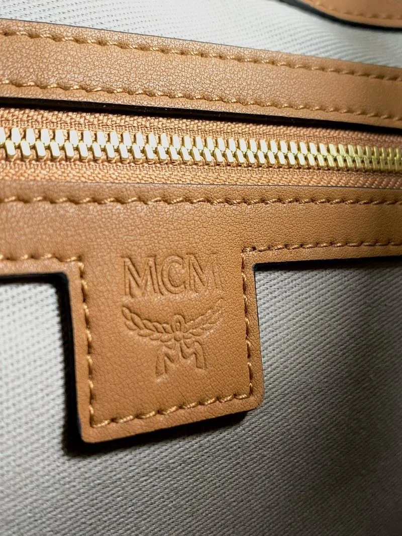 NewStyle MCM Shopping Bags 45648