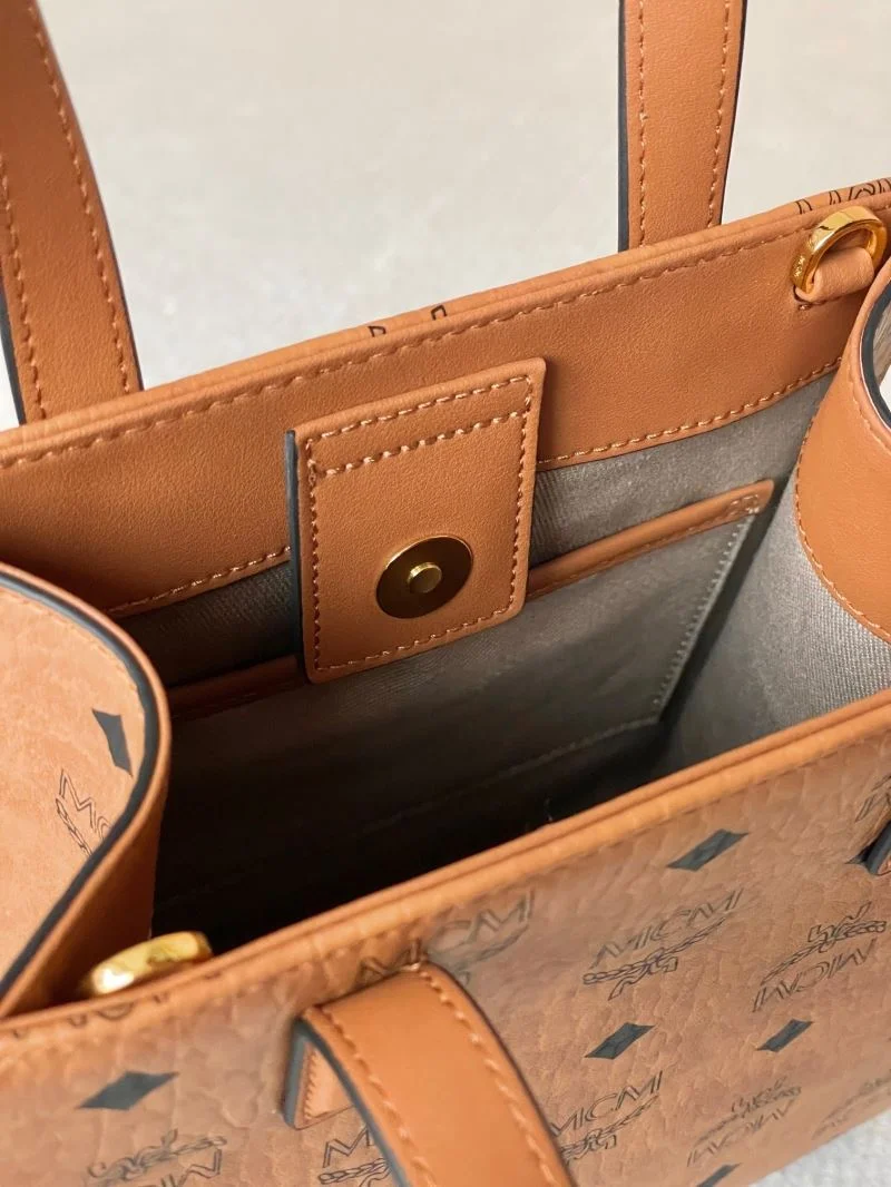 NewStyle MCM Shopping Bags 45648